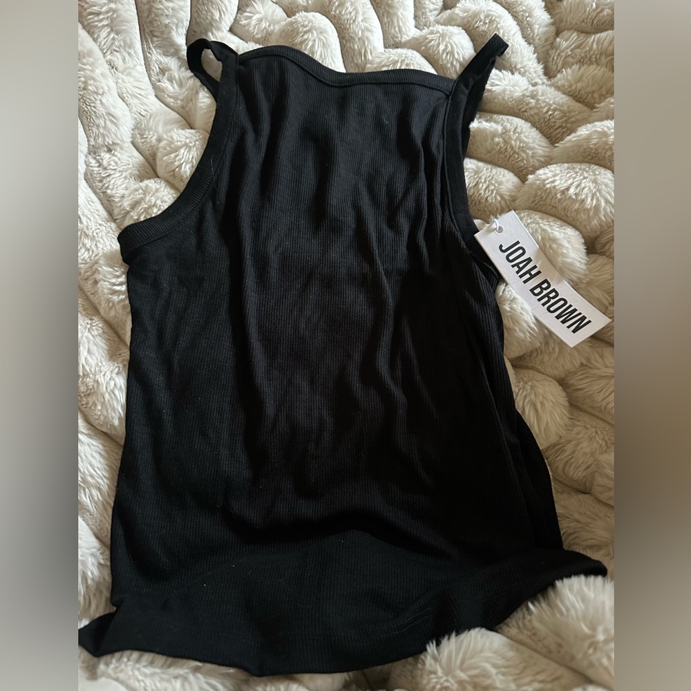 Brand news with tags